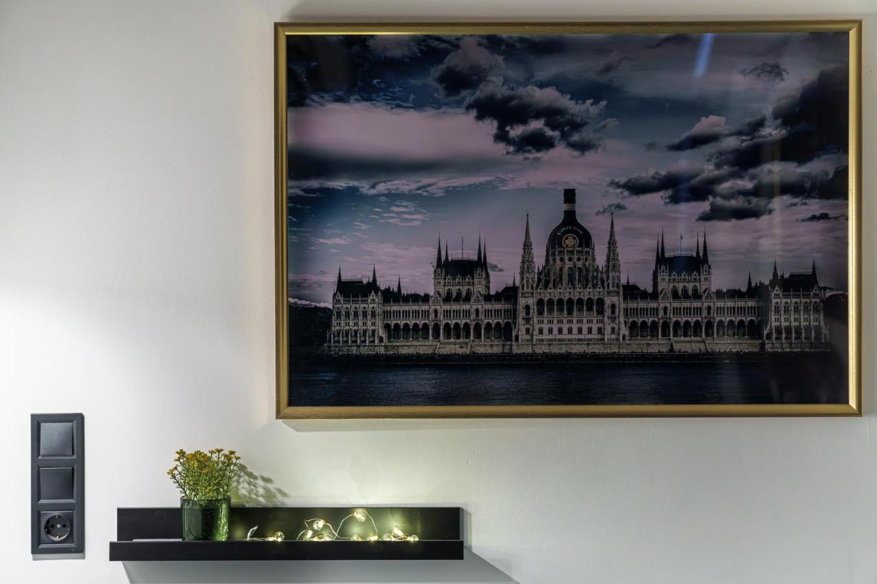 Hungarikum Studios Budapešť Exteriér fotografie